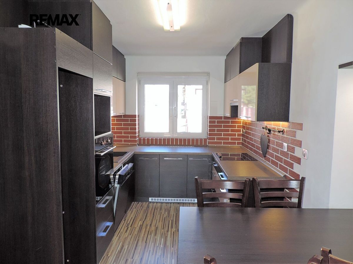 Prodej bytu 2+1 62 m²